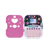 Tagebuch KidiSecrets Selfie Music 80-541904, 27,5x5,8x30,5cm