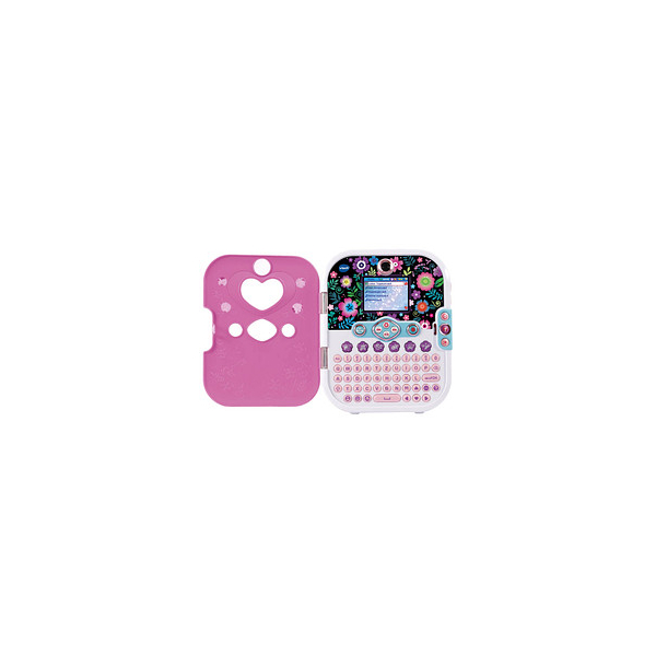 3417765419041 - vtech KidiSecrets Selfie Music Elektronisches Tagebuch pink 3417765419041 vtech 3417765419041 - vtech KidiSecrets Selfie Music Elektronisches Tagebuch pink 3417765419041 vtech