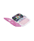 KidiSecrets Selfie Music Elektronisches Tagebuch pink