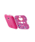 KidiSecrets Selfie Music Elektronisches Tagebuch pink
