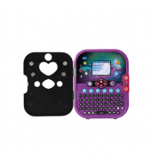 Tagebuch KidiSecrets Selfie Music 80-541974, 27,5x5,8x30,5cm