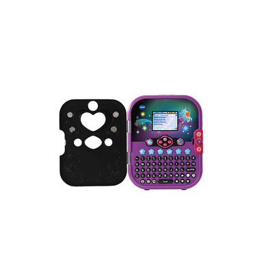 Tagebuch KidiSecrets Selfie Music 80-541974, 27,5x5,8x30,5cm