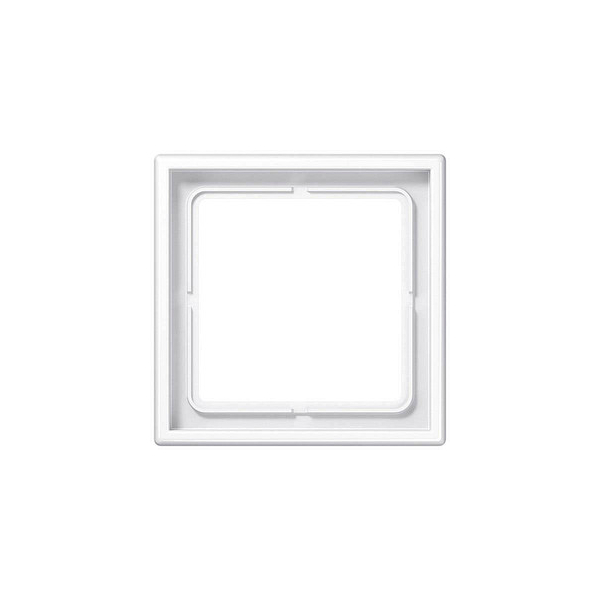 4011377114609 - JG LS981 - Rahmen 1fach senkrechte und waagerechte Montage Duroplast 4011377114609 - JG LS981 - Rahmen 1fach senkrechte und waagerechte Montage Duroplast