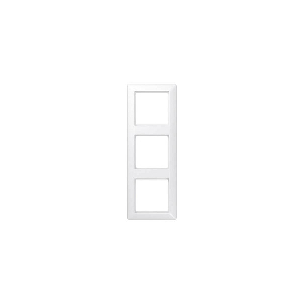 4011377309654 - 3-fach Steckdosenrahmen weiß 223 x 81 cm 4011377309654 HEAD 4011377309654 - 3-fach Steckdosenrahmen weiß 223 x 81 cm 4011377309654 HEAD