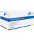 Papierhandtücher 6721 V-Falzung 2-lagig