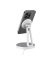 MagFix Pro 2 in 1 Induktive Ladestation grau, weiß, 15 Watt