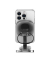 MagFix Pro 3 in 1 Induktive Ladestation grau, 15 Watt