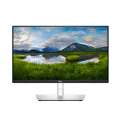 Monitor P2424HT DELL-P2424HT, Full HD, 5 ms (GtG), silber/schwarz