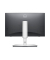  Monitor P2424HT DELL-P2424HT, Full HD, 5 ms (GtG), silber/schwarz