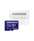 Speicherkarte microSD PRO Plus MB-MD256SA/EU, V30, bis bis zu 180 MB/Sek., 256 GB