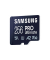 Speicherkarte microSD PRO Ultimate MB-MY256SA/WW, V30, bis bis zu 200 MB/Sek., 256 GB