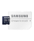 Speicherkarte microSD PRO Ultimate MB-MY256SA/WW, V30, bis bis zu 200 MB/Sek., 256 GB