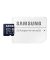 Speicherkarte microSD PRO Ultimate MB-MY512SA/WW, V30, bis bis zu 200 MB/Sek., 512 GB
