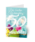 Geburtstagskarten 50. Muffin LU1876 11,5cm x 17,5cm (BxH) 260g Motiv Chromopapier FSC