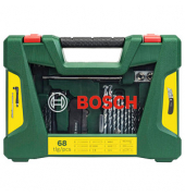 V-Line Box Bohrer- und Bit-Set