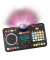 DJ Mix Kinder DJ-Pult schwarz