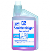 Sanitärreiniger Konzentrat Badreiniger 1,0 l