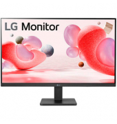  Monitor 27MR400-B 27MR400-B.AEUQ, Full HD, 5 ms, schwarz