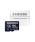 Speicherkarte microSD PRO Ultimate MB-MY128SA/WW, V30, bis bis zu 200 MB/Sek., 128 GB