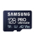 Speicherkarte microSD PRO Ultimate MB-MY128SA/WW, V30, bis bis zu 200 MB/Sek., 128 GB