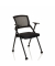 hjh OFFICE Besucherstuhl PRIORITY II 660946 sw