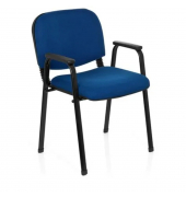 Besucherstuhl XT 650 704341 bl