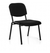 Besucherstuhl XT 600 XL 704400 sw