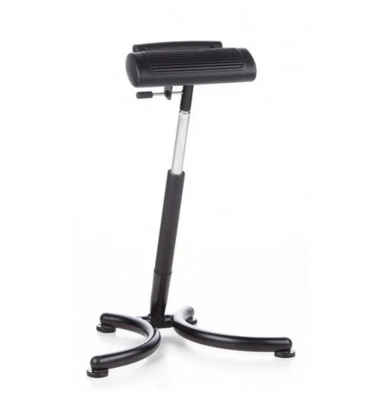 hjh OFFICE Stehhilfe TOP WORK 30 665140 sw