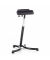hjh OFFICE Stehhilfe TOP WORK 30 665140 sw