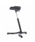 hjh OFFICE Stehhilfe TOP WORK 30 665140 sw