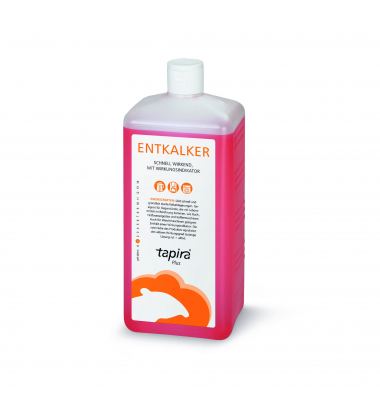 Entkalker  