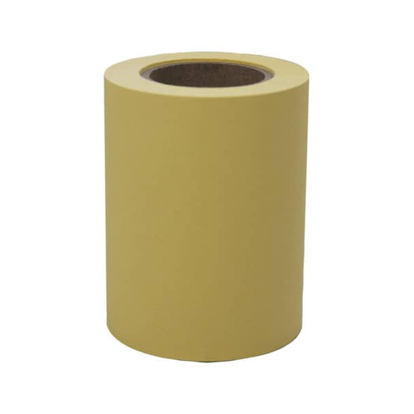4013631018401 - Haftnotiz Nachfüllrolle 60mm x 10m recycling-gelb für Abroller CT1830 4013631018401 RNK 4013631018401 - Haftnotiz Nachfüllrolle 60mm x 10m recycling-gelb für Abroller CT1830 4013631018401 RNK