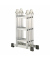 Leiter M60 7412-037 4x3Sprossen