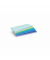magnetoplan Moderationskarte Sea 112501530 200x100mm sort. 250St.