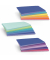 magnetoplan Moderationskarte Set I 117501501 200x100mm sort. 3x250St.