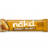 nakd. Riegel Peanut Delight 71509