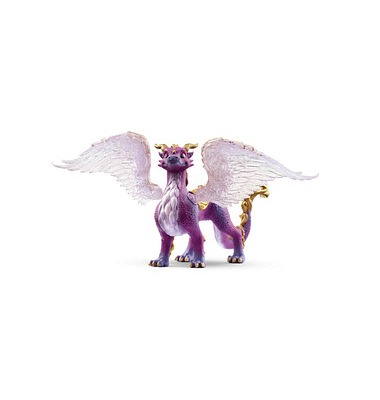 Bayala 70762 Nachthimmeldrache Spielfigur Bayala 70762 Nachthimmeldrache Spielfigur
