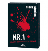 black stories - Nr. 1 Rätsel