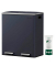 Mülltrenner 2 x 30,0 l grau