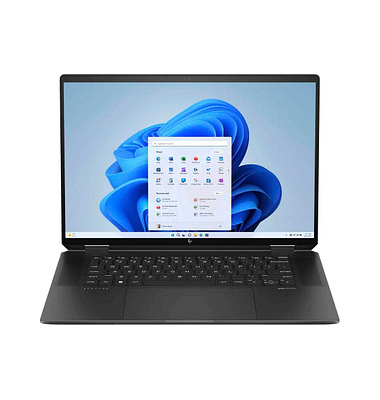 Spectre x360 16-aa0074ng Convertible Notebook 40,6 cm (16,0 Zoll), 32 GB RAM, 1 TB SSD, Intel Core Ultra 7 155H