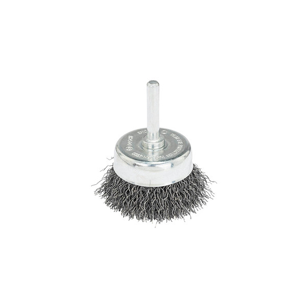 3165140608862 - AKTION BOSCH Drahtbürste für Bohrmaschine Topfbürste mit Prämie nach Registrierung 3165140608862 - AKTION BOSCH Drahtbürste für Bohrmaschine Topfbürste mit Prämie nach Registrierung