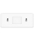 SW8000P Switch 8-fach