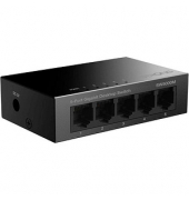 SW5000M Switch 5-fach