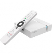 LEAP-S3+ TV Media Player Ultra HD (4K), 16 GB