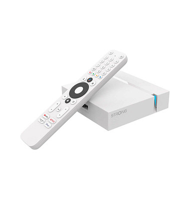 LEAP-S3+ TV Media Player Ultra HD (4K), 16 GB