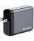 GNC-140 Ladeadapter grau, 140 W