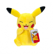 Pikachu Pokémon Kuscheltier