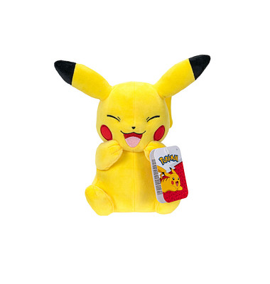 Pikachu Pokémon Kuscheltier Pikachu Pokémon Kuscheltier