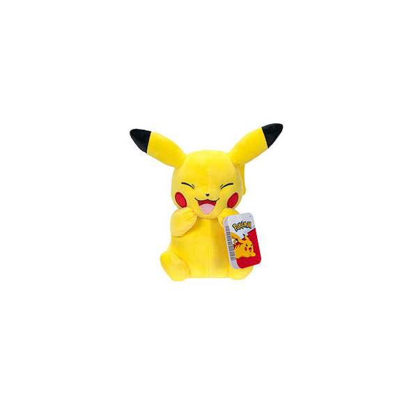 0191726481591 - Pikachu Pokémon Kuscheltier 0191726481591 Jazwares 0191726481591 - Pikachu Pokémon Kuscheltier 0191726481591 Jazwares