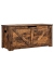 Sitztruhe LSB060T01 braun Holz 100,0 cm